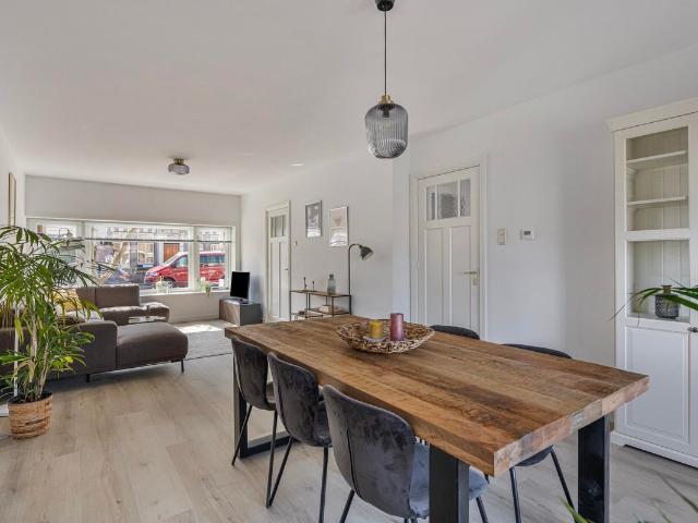 Woning te huur in Zandvoort, Noord Holland