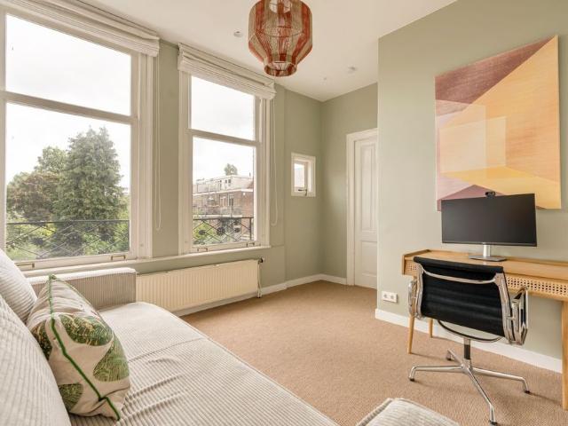 Woning te huur in Oost, Amsterdam