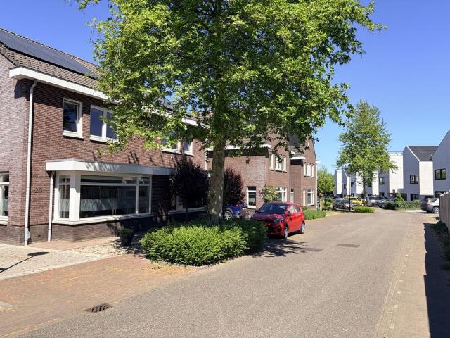 Woning te huur in Amstenrade, Limburg
