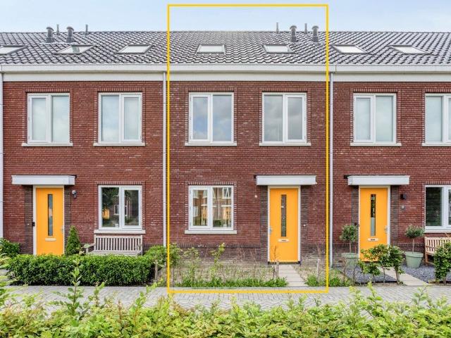 Woning te huur in Weideveld, Bodegraven