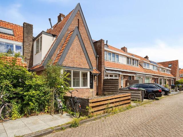 Woning te huur in Huizum-West, Leeuwarden