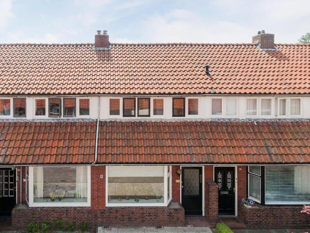 Woning te huur in Huizum-West, Leeuwarden
