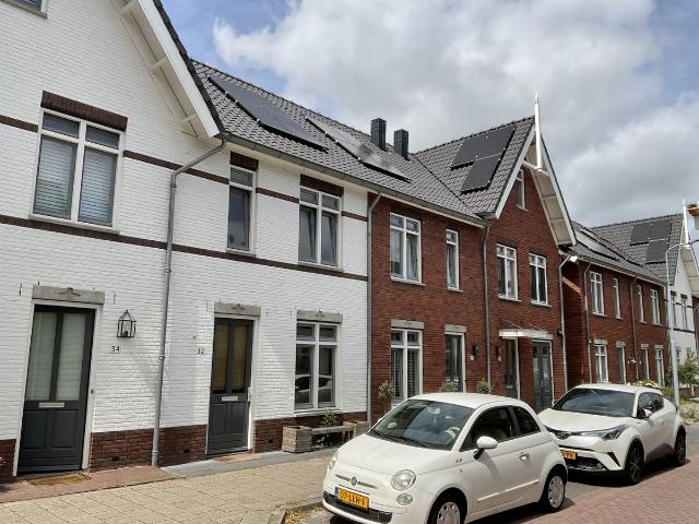 Woning te huur in Hoofddorp, Noord Holland