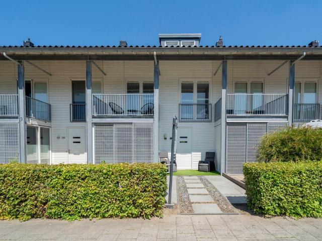 Woning te huur in Floriande, Hoofddorp