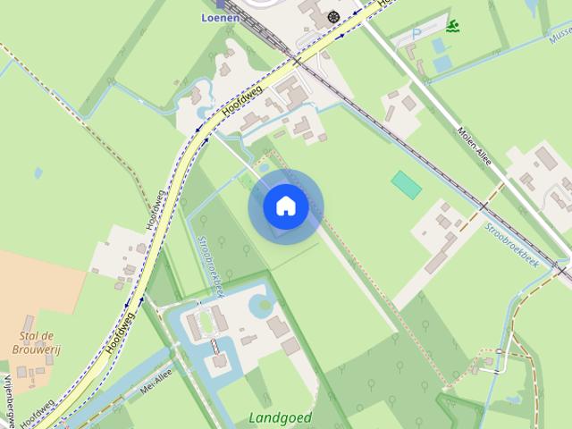 Woning te huur in Loenen, Gelderland