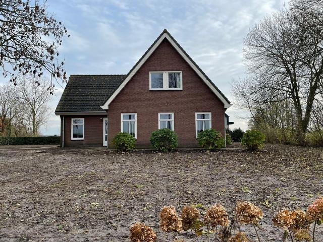 Woning te huur in Nieuw-vennep, Noord Holland