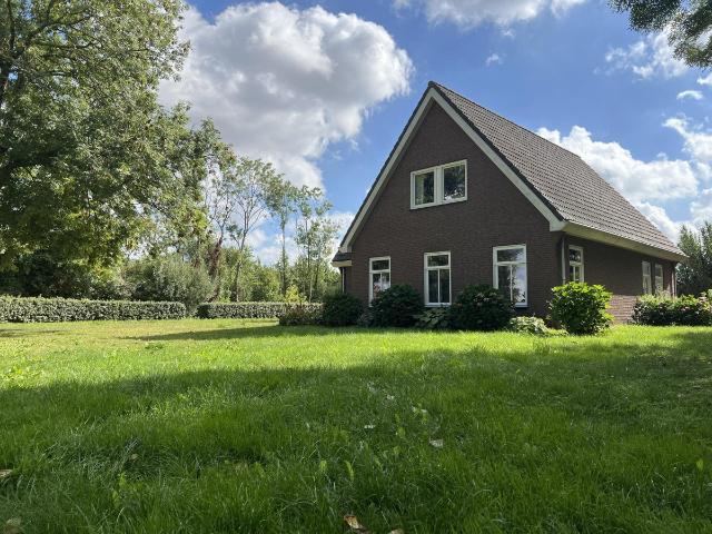 Woning te huur in Nieuw-vennep, Noord Holland