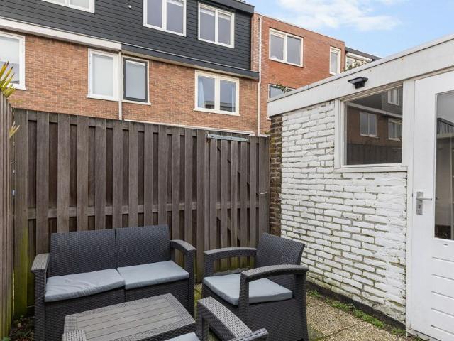 Woning te huur in Haarzuilens, Utrecht