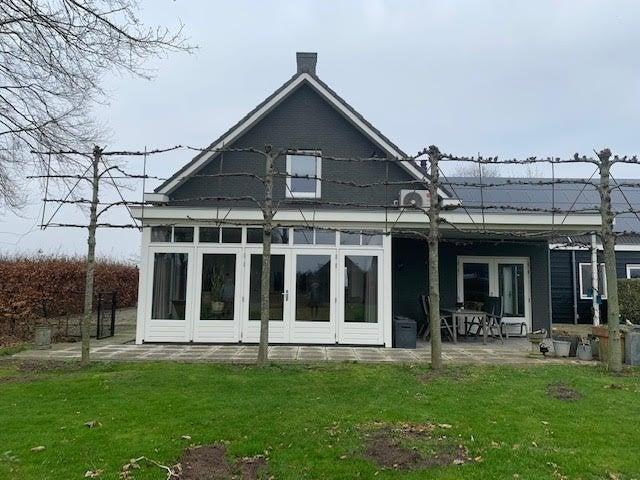 Woning te huur in Breda, Noord Brabant