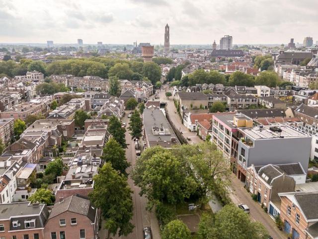 Woning te huur in Haarzuilens, Utrecht