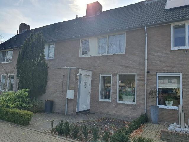 Woning te huur in Moergestel, Noord Brabant