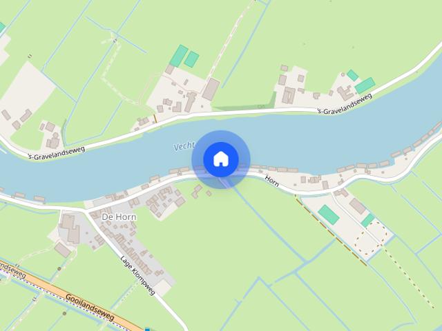 Woning te huur in Weesp, Noord Holland