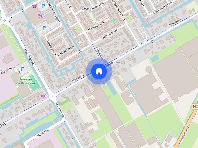 Woning te huur in Aalsmeer, Noord Holland