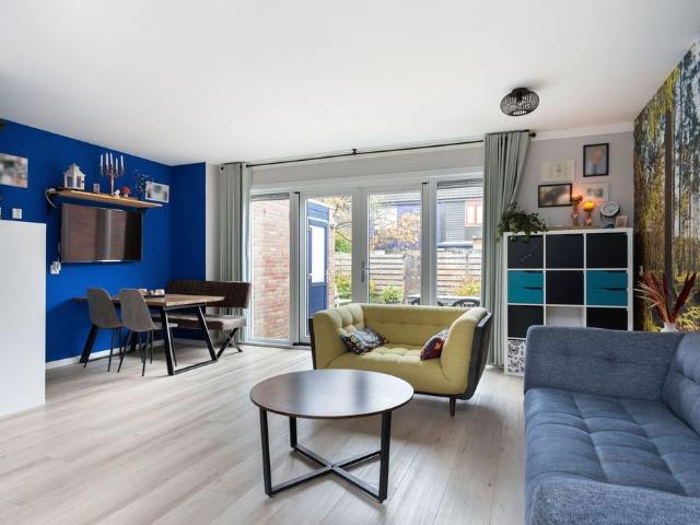 Woning te huur in Horst, Lelystad