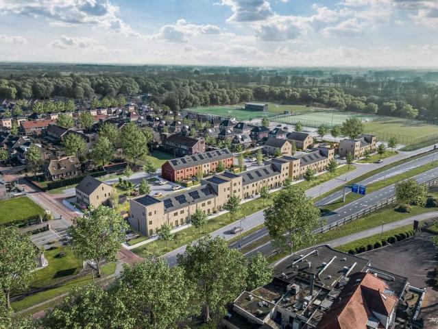Woning te huur in Almelo, Overijssel