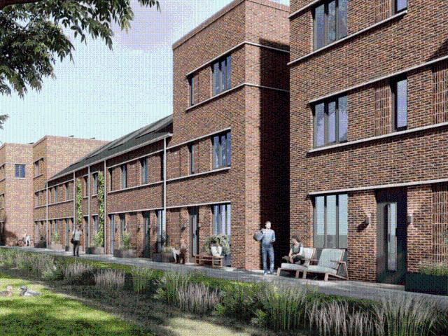 Woning te huur in Almelo, Overijssel