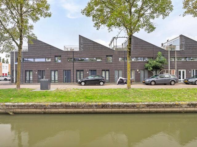 Woning te huur in Haarzuilens, Utrecht