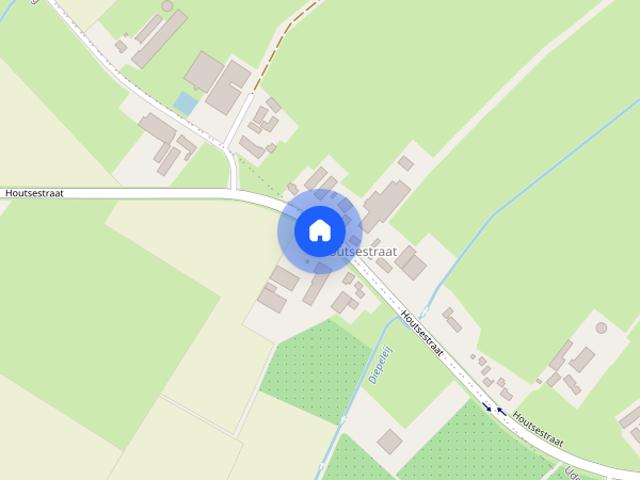 Woning te huur in Tilburg, Noord Brabant