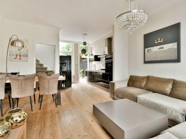 Woning te huur in Purmerend, Noord Holland