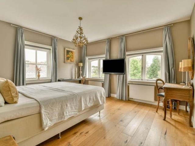 Landhuis te huur in Haarlem, Haarlem