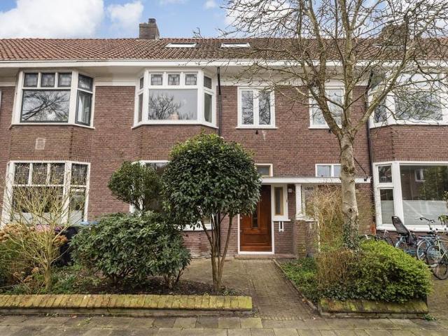 Woning te huur in Vogelwijk, Leeuwarden
