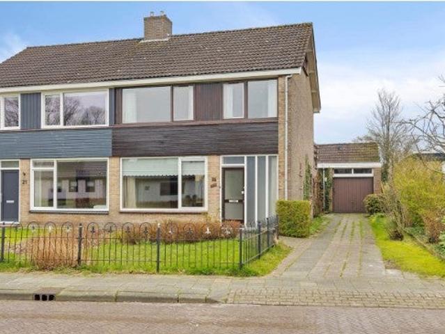 Woning te huur in De Jouwer, Friesland