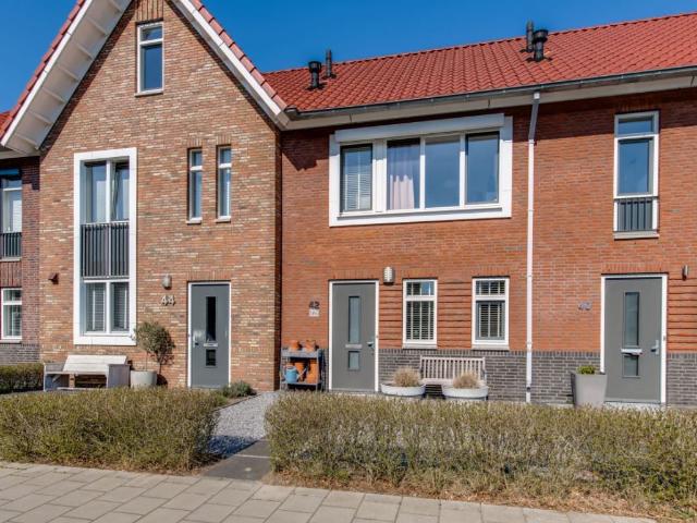Woning te huur in Oosterhout, Noord Brabant