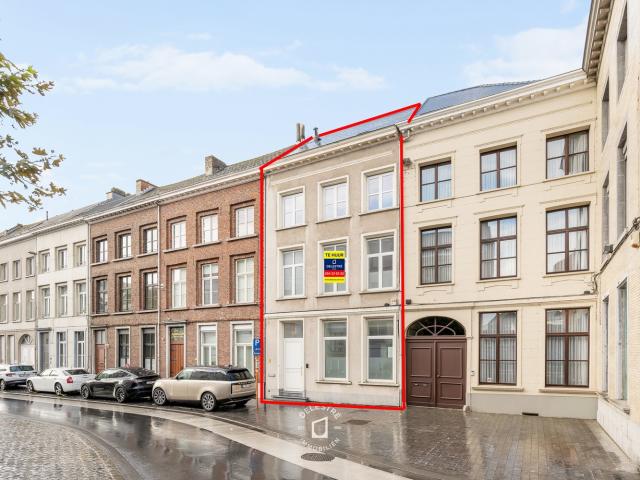 Appartement location à Aalst