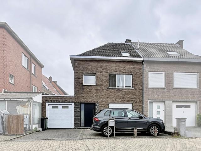 Appartement location à Aalst, Oost-Vlaanderen