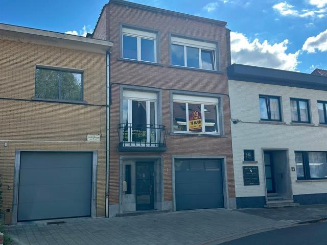 Appartement location à Aalst, Oost-Vlaanderen