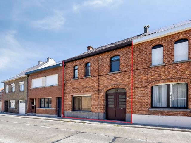 Appartement location à Aalst, Oost-Vlaanderen