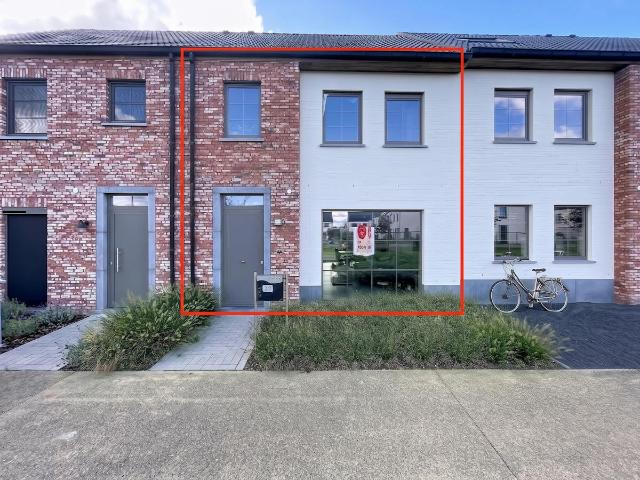 Appartement location à Aalter, Oost-Vlaanderen
