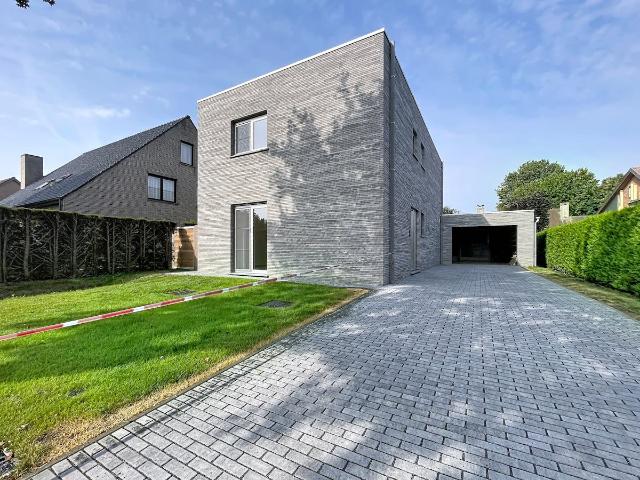 Appartement location à Aalter, Oost-Vlaanderen