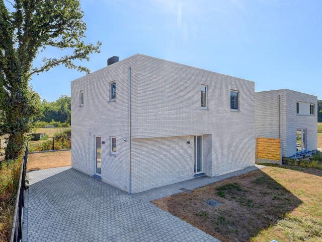 Appartement location à Aarschot, Brabant