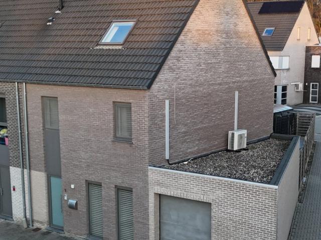 Appartement location à Aarschot, Brabant
