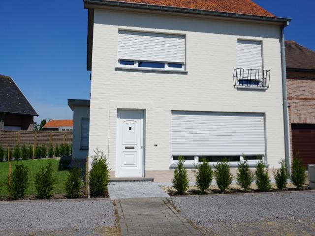 Appartement location à Maldegem, Oost-Vlaanderen