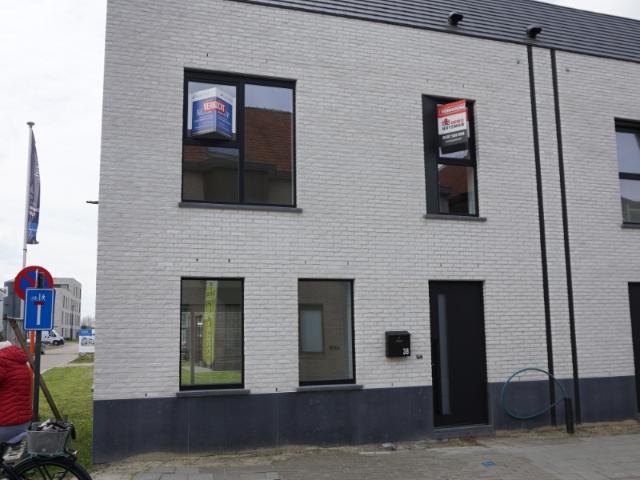 Appartement location à Maldegem, Oost-Vlaanderen