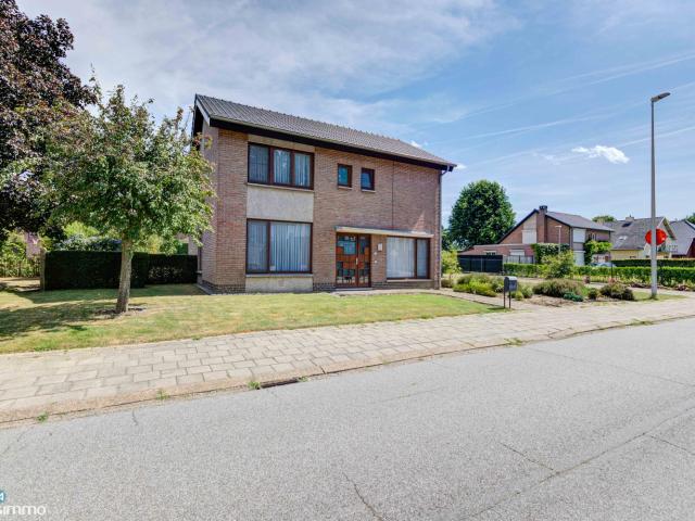 Maison location à Alken, Limburg