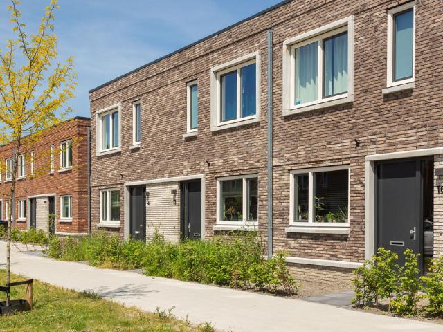 Woning te huur in Almere, Almere-haven