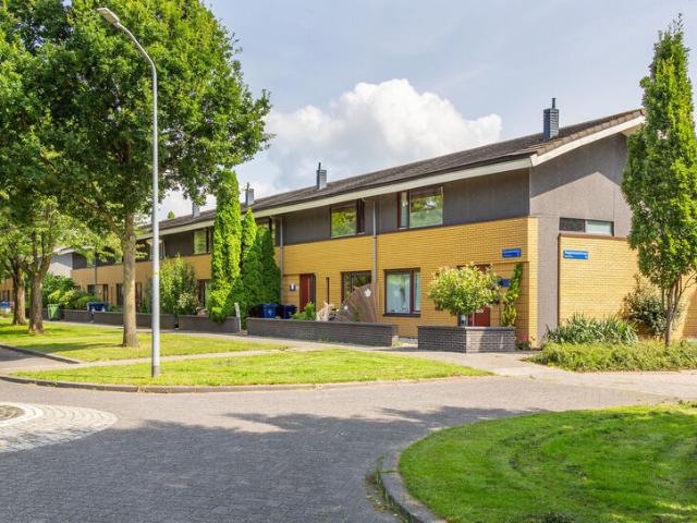 Woning te huur in Almere, Almere-haven
