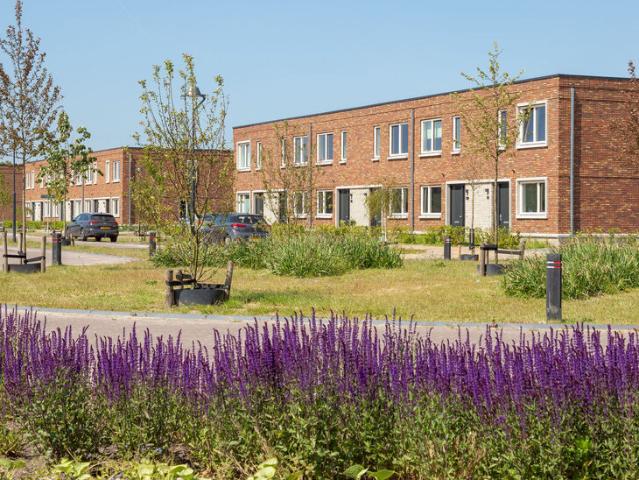 Woning te huur in Almere-haven, Flevoland