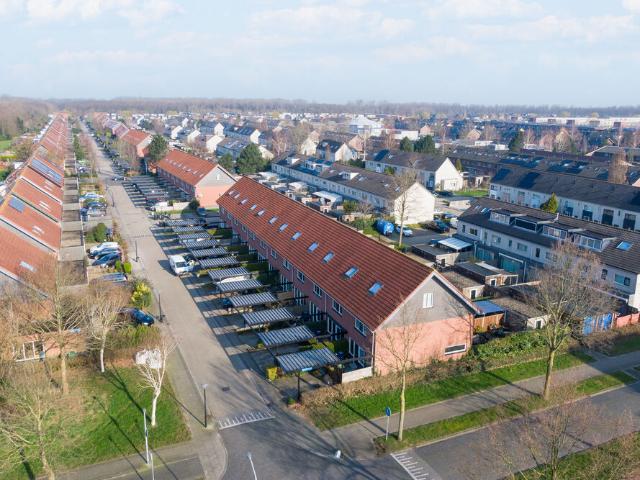Woning te huur in Almere-haven, Flevoland
