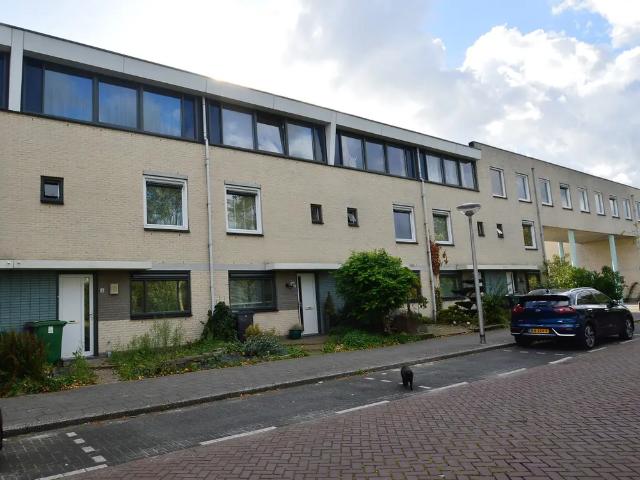 Woning te huur in Noord Holland