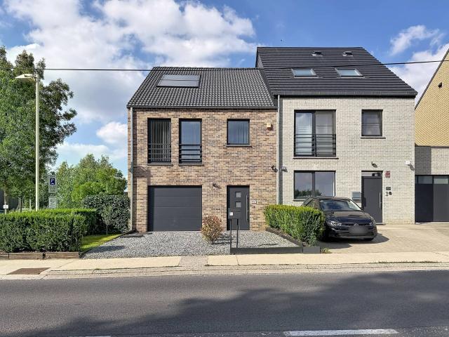 Maison location à Anderlecht, Bruxelles