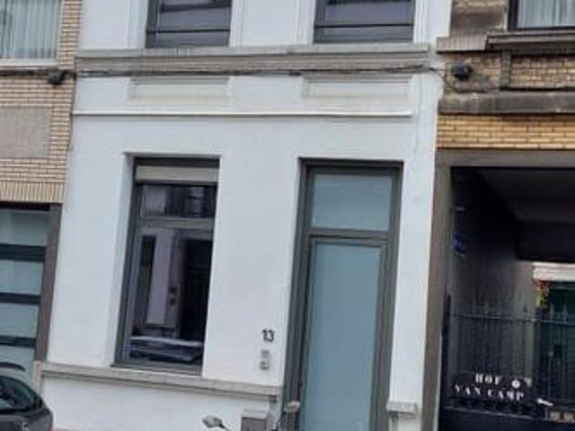 Maison location à Antwerpen