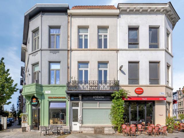 Appartement location à Antwerpen