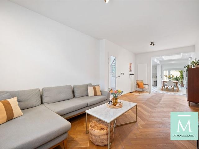 Maison location à Antwerpen