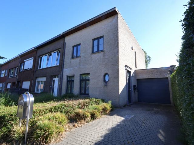 Appartement location à Antwerpen