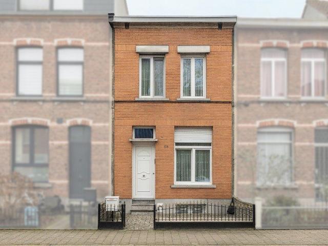 Maison location à Kiel, Antwerpen