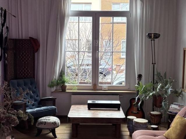 Maison location à Antwerpen